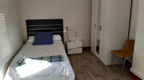 Foto 3 de Pis de lloguer a Andaluzia Kalea, 1, San Ignacio - Elorrieta, Bilbao