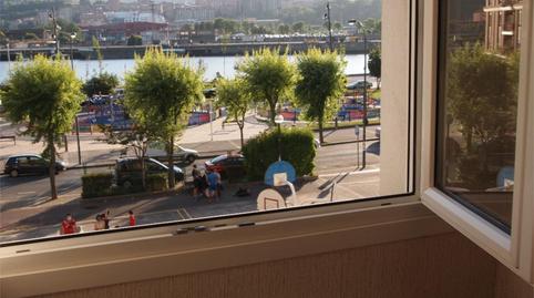 Foto 4 de Pis de lloguer a Andaluzia Kalea, 1, San Ignacio - Elorrieta, Bilbao