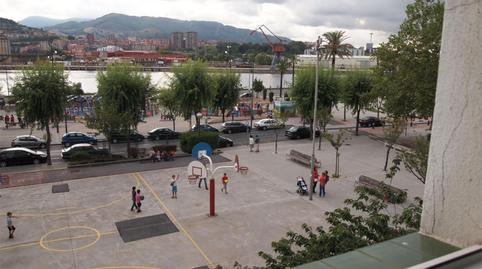 Foto 5 de Pis de lloguer a Andaluzia Kalea, 1, San Ignacio - Elorrieta, Bilbao