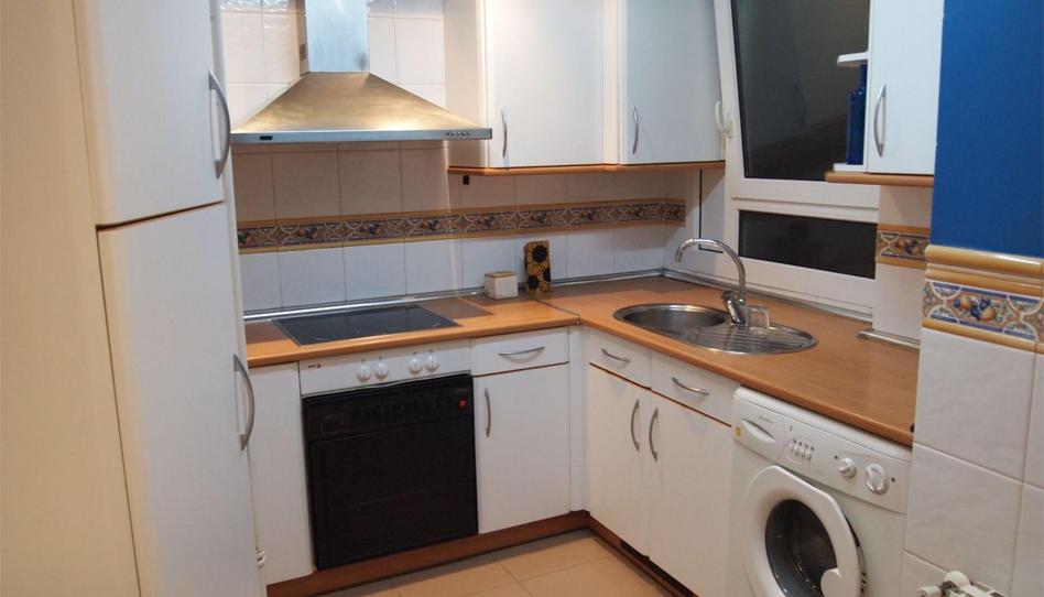 Pis de lloguer a Andaluzia Kalea, 1, San Ignacio - Elorrieta, Bilbao - imatge 1 Foto 1 de Pis de lloguer a Andaluzia Kalea, 1, San Ignacio - Elorrieta, Bilbao