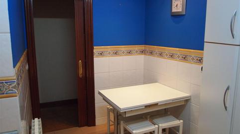 Pis de lloguer a Andaluzia Kalea, 1, San Ignacio - Elorrieta, Bilbao - imatge 3 Foto 3 de Pis de lloguer a Andaluzia Kalea, 1, San Ignacio - Elorrieta, Bilbao