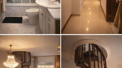 Foto 5 de Àtic en venda a Carrer Santa Eulàlia, 54, Santa Eulàlia, L'Hospitalet de Llobregat