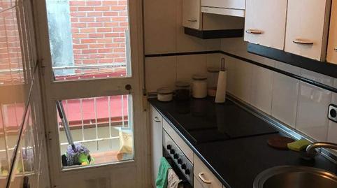 Flat for sale in Calle Sorgo, 59, Valdeacederas, Madrid Capital - image 5 Photo 5 of Flat for sale in Calle Sorgo, 59, Valdeacederas, Madrid Capital