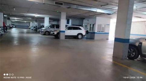 Foto 2 de Garatge de lloguer a Santa Cristina - San Rafael, Málaga Capital