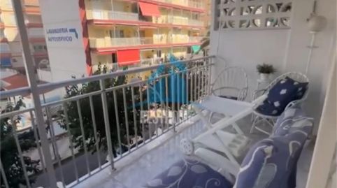 Foto 2 de Piso de alquiler en Carrer Cabanyal, 6, Sant Antoni, Cullera