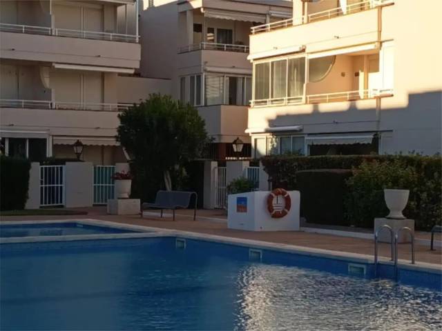 Piso en Venta en Avinguda de Francisco José Balada, 112 en Boverals - Saldonar