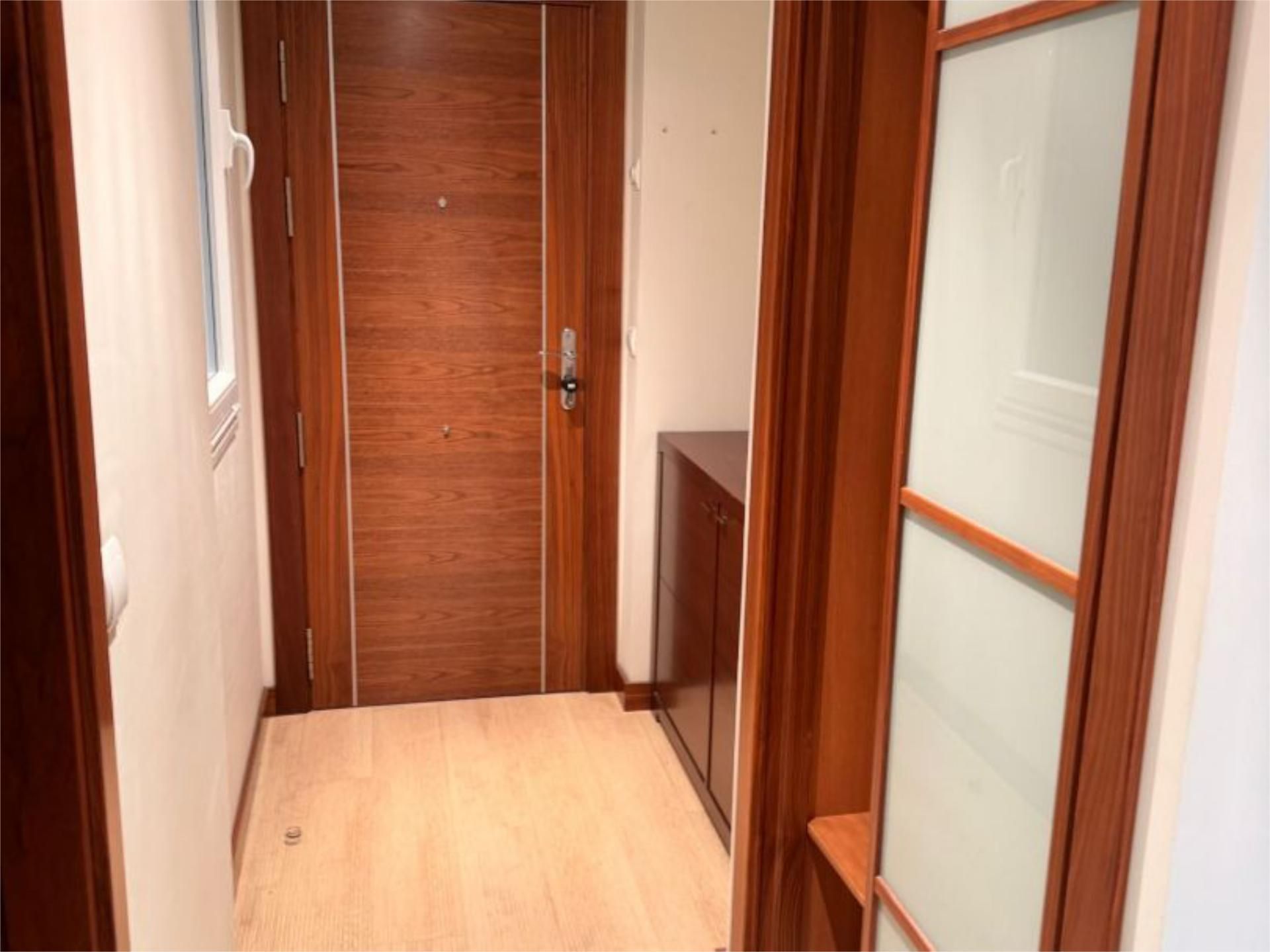 Apartament de lloguer en Ponferrada amb Aire condicionat, Calefacció i Parquet