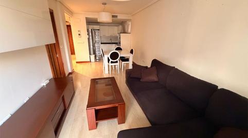 Foto 2 de Apartament de lloguer a Calle Msp, 6, Centro, Ponferrada