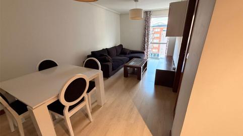 Foto 3 de Apartament de lloguer a Calle Msp, 6, Centro, Ponferrada