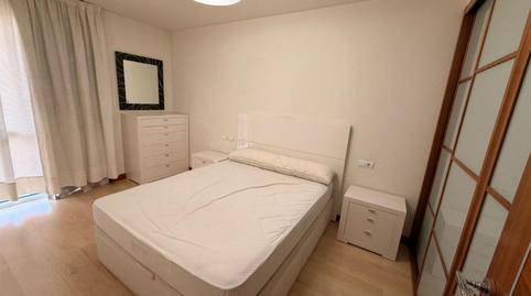 Foto 5 de Apartament de lloguer a Calle Msp, 6, Centro, Ponferrada