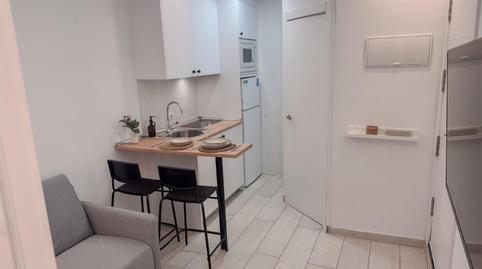 Flat to rent in Calle Topete, 36, Bellas Vistas, Madrid Capital - image 5 Photo 5 of Flat to rent in Calle Topete, 36, Bellas Vistas, Madrid Capital