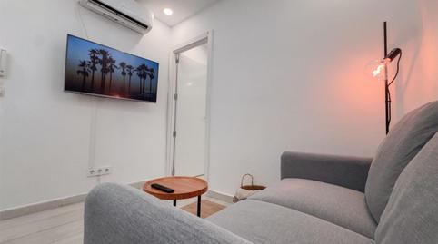 Flat to rent in Calle Topete, 36, Bellas Vistas, Madrid Capital - image 3 Photo 3 of Flat to rent in Calle Topete, 36, Bellas Vistas, Madrid Capital