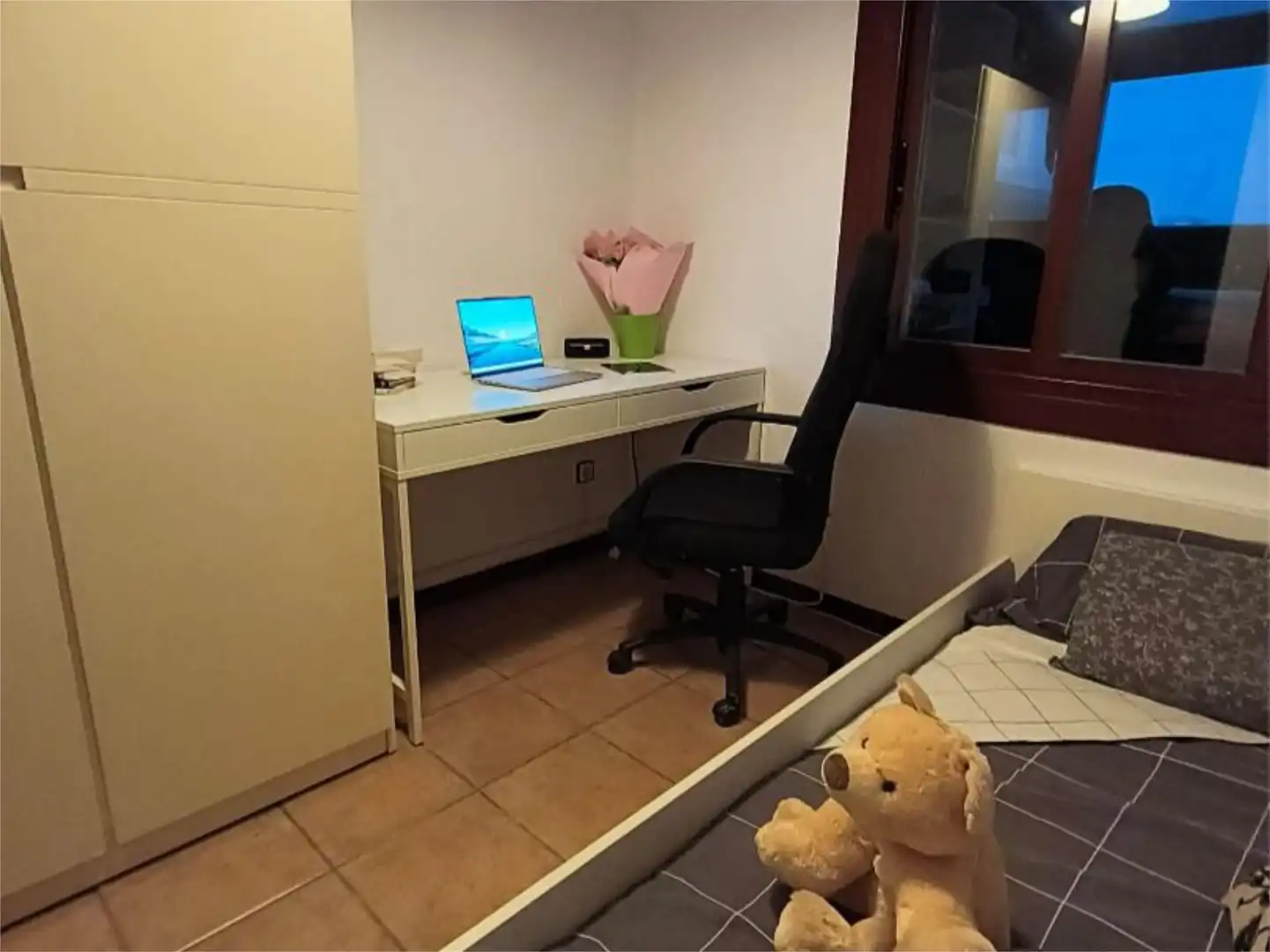 Room in Carrer de la Lleialtat, 62, Can Clota
