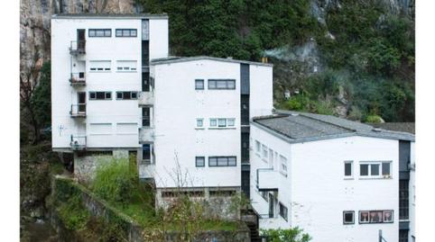 Photo 5 of Flat for sale in Barrio la Hermida, 53, Peñarrubia, Cantabria