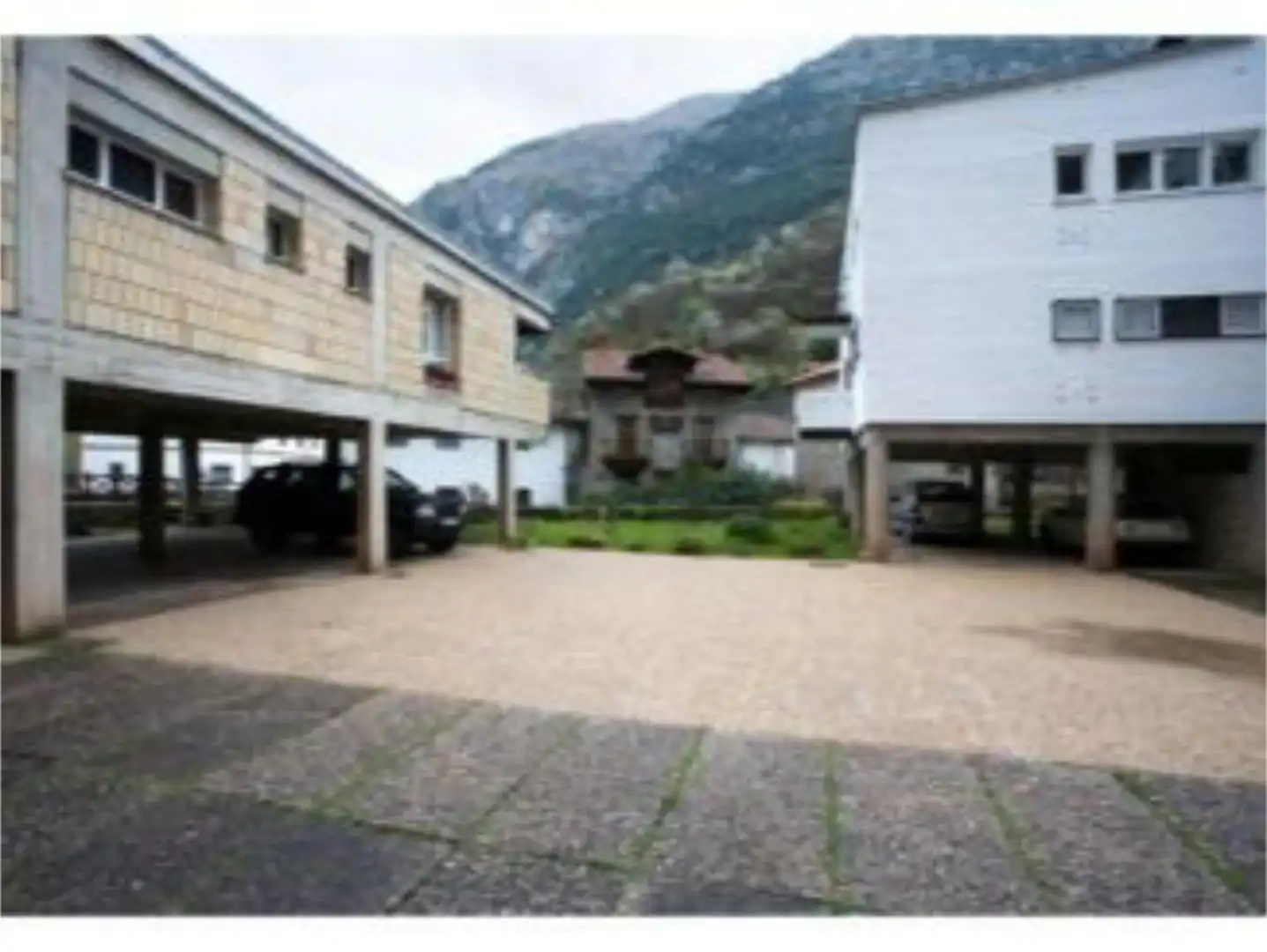 Flat for sale in Barrio la Hermida, 53, Peñarrubia Exterior view of Flat for sale in Peñarrubia with Storage room, Furnished and Community parking