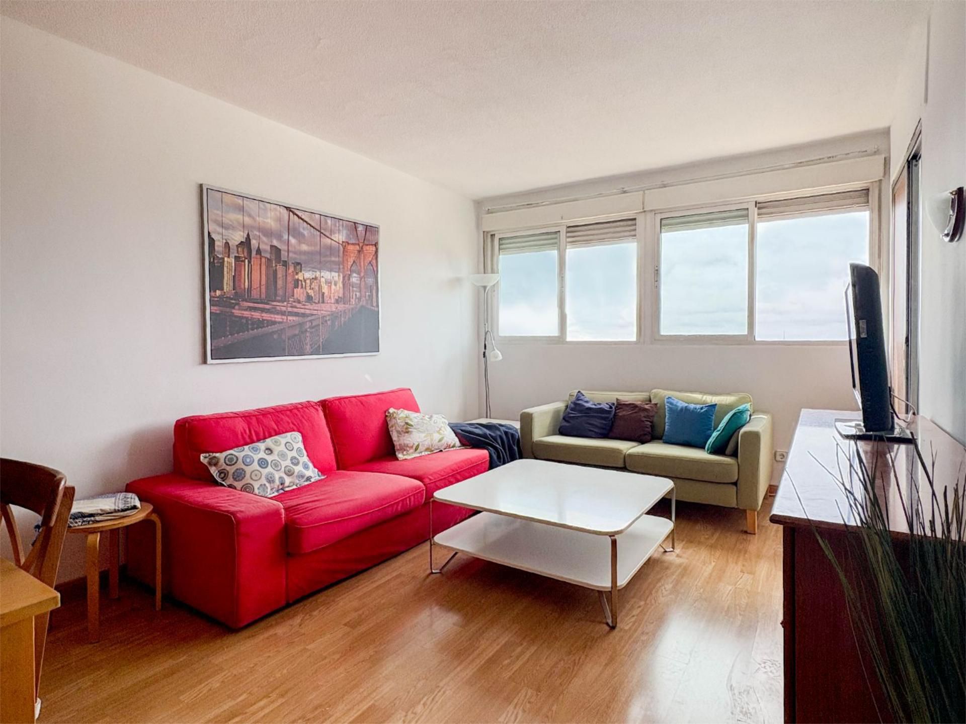 Pis de lloguer a Plaza Ciudad de Viena, 6, Ciudad Universitaria Pis de lloguer a Plaza Ciudad de Viena, 6, Ciudad Universitaria