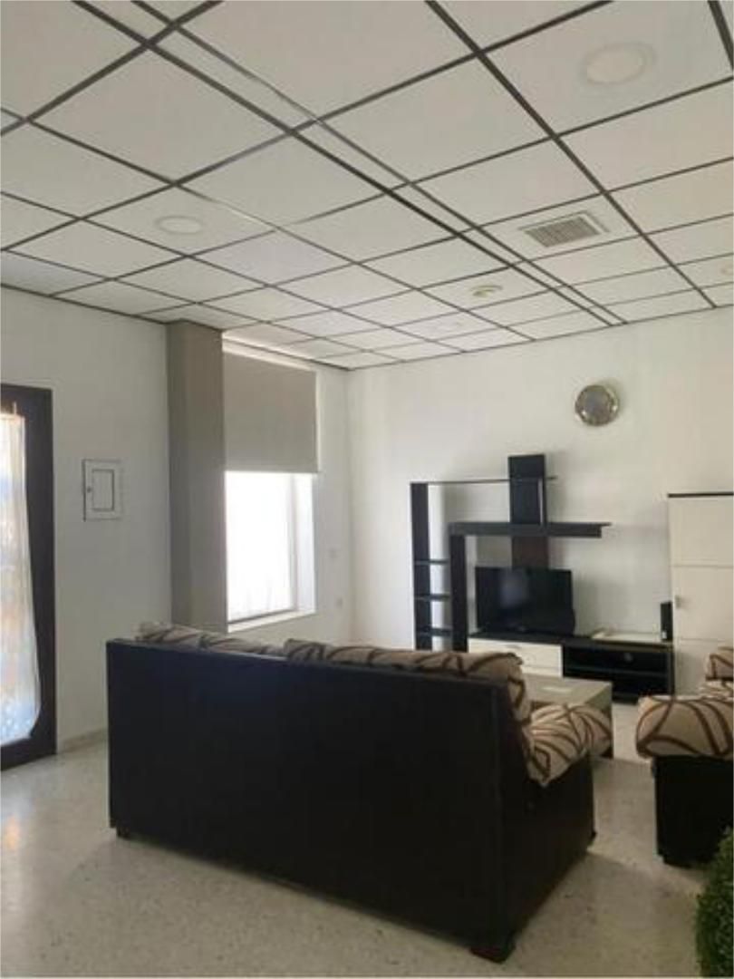 Piso de alquiler en Paraíso Arenal - La Colina