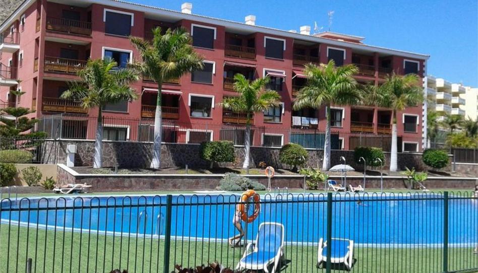 Apartament de lloguer a Calle Ruiseñor, 12, Palm - Mar, Arona - imatge 1 Foto 1 de Apartament de lloguer a Calle Ruiseñor, 12, Palm - Mar, Arona