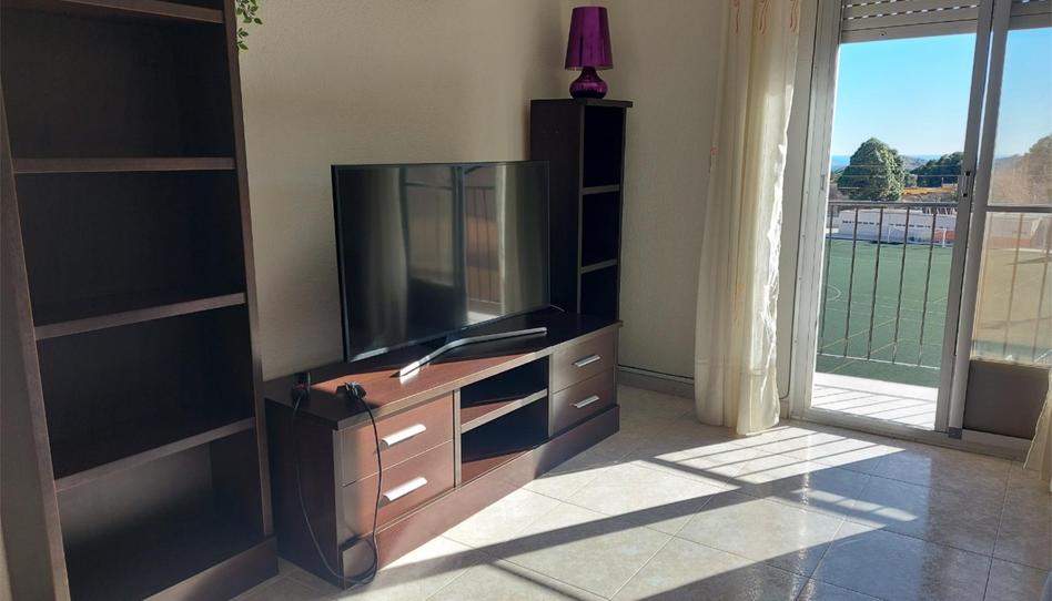 Pis de lloguer a Carrer D'antoni Galiana I Moltó, 6, Jijona / Xixona, Alicante - imatge 1 Foto 1 de Pis de lloguer a Carrer D'antoni Galiana I Moltó, 6, Jijona / Xixona, Alicante