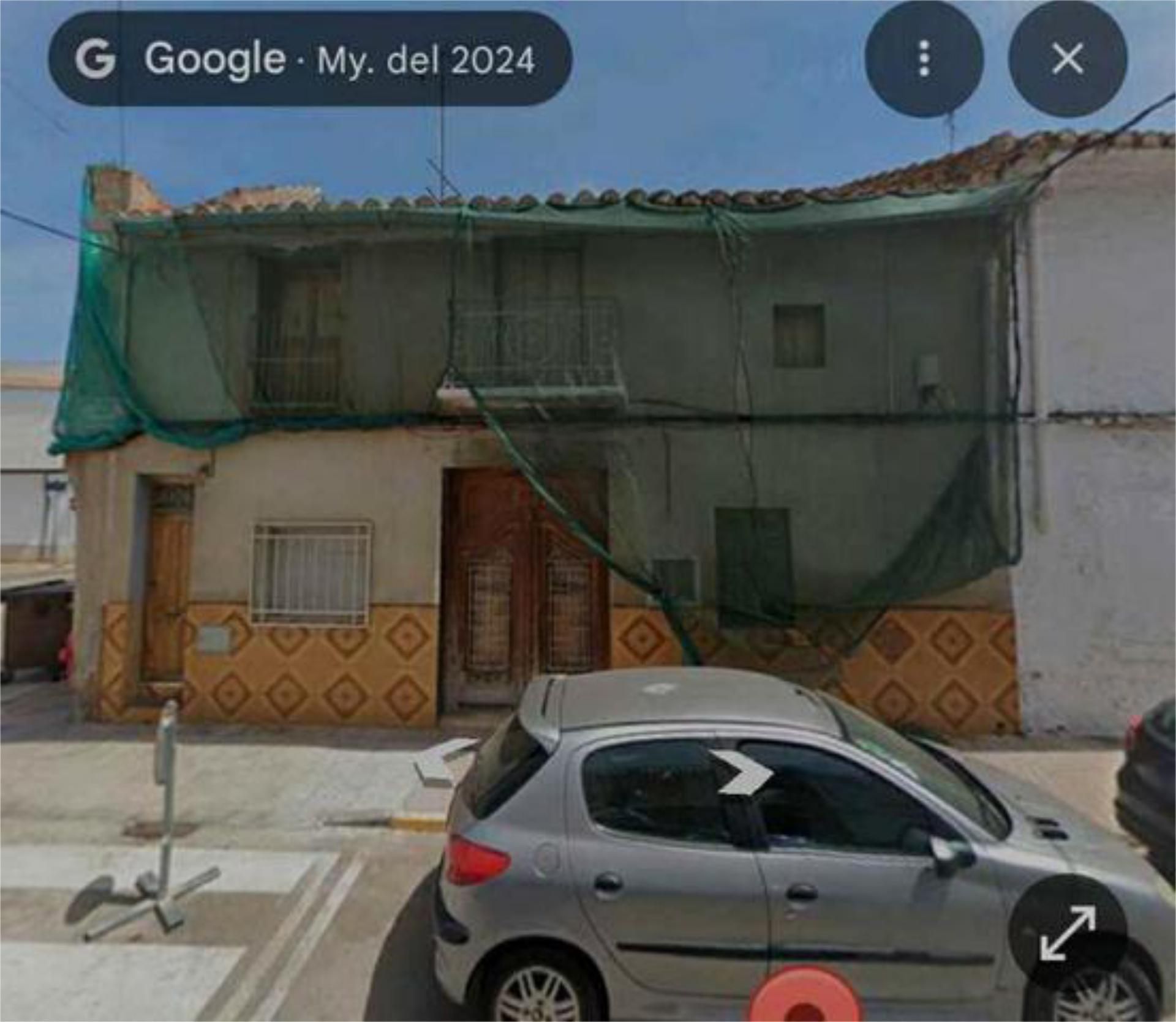 Casa o xalet en venda a Rafelbuñol / Rafelbunyol Vista exterior de Casa o xalet en venda en Rafelbuñol / Rafelbunyol