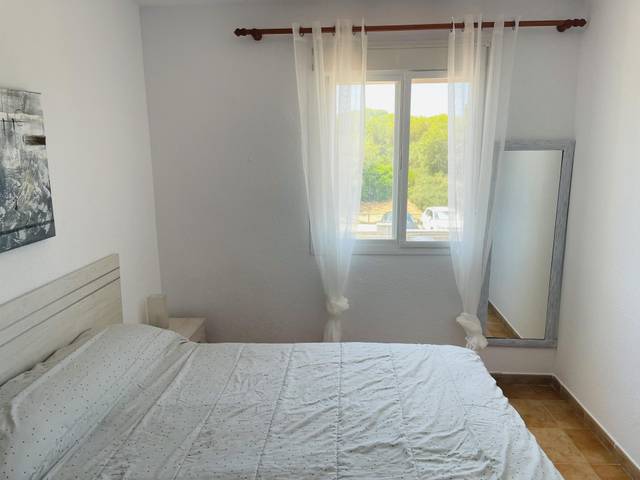 Piso en Alquiler en Calle Asunción, 6 en La Barrosa