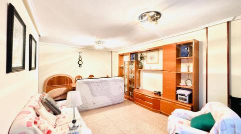 Foto 4 de Pis en venda a Gran Vía, 2, Altozano - Conde Lumiares, Alicante / Alacant