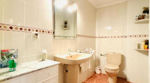 Foto 3 de Pis en venda a Gran Vía, 2, Altozano - Conde Lumiares, Alicante / Alacant