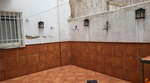 Foto 2 de Pis en venda a Calle Francisco López Huertas, 1, Peñamefecit - Avda Barcelona,  Jaén Capital