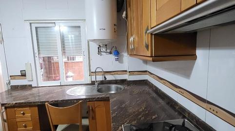 Foto 5 de Pis en venda a Calle Francisco López Huertas, 1, Peñamefecit - Avda Barcelona,  Jaén Capital