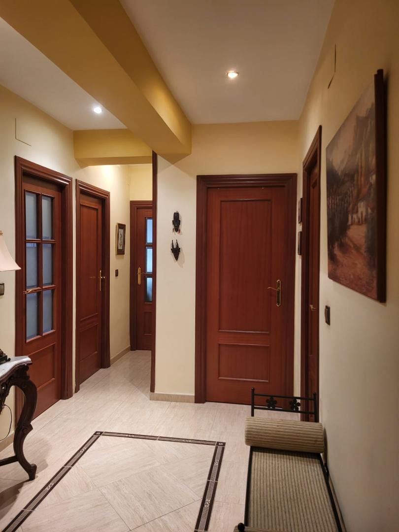 Pis en venda en  Jaén Capital amb Aire condicionat, Calefacció i Terrassa