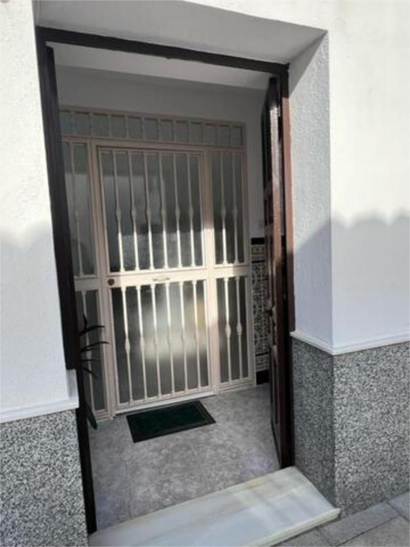 Casa o xalet de lloguer a Fregenal de la Sierra