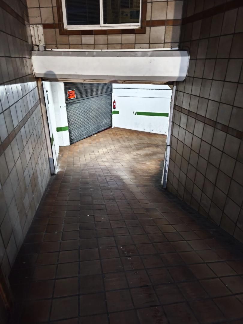 Aparcament de Garatge de lloguer en Poio