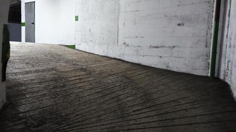 Foto 2 de Garatge de lloguer a Avenida a Barca, 20, San Salvador - Caeira, Poio