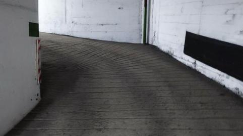 Foto 3 de Garatge de lloguer a Avenida a Barca, 20, San Salvador - Caeira, Poio