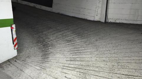 Foto 4 de Garatge de lloguer a Avenida a Barca, 20, San Salvador - Caeira, Poio