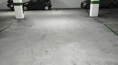 Foto 5 de Garatge de lloguer a Avenida a Barca, 20, San Salvador - Caeira, Poio