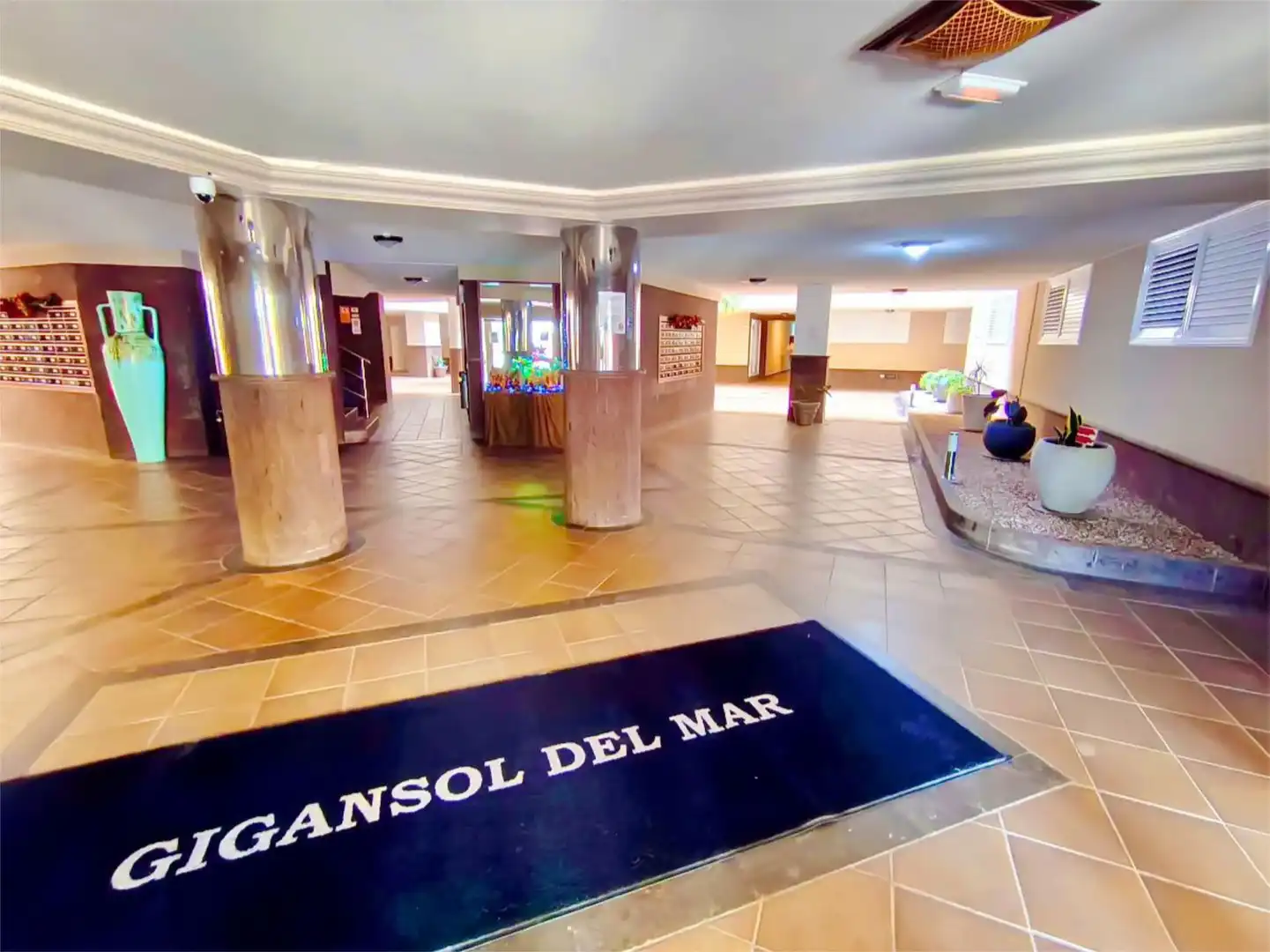 Apartament de lloguer a Calle Petunia, 3, Puerto de Santiago Apartament de lloguer en Santiago del Teide amb Aire condicionat, Terrassa i Piscina