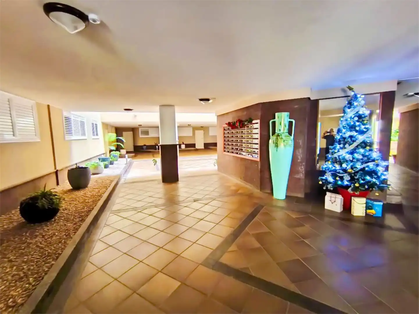 Apartament de lloguer a Calle Petunia, 3, Puerto de Santiago Apartament de lloguer en Santiago del Teide amb Aire condicionat, Terrassa i Piscina