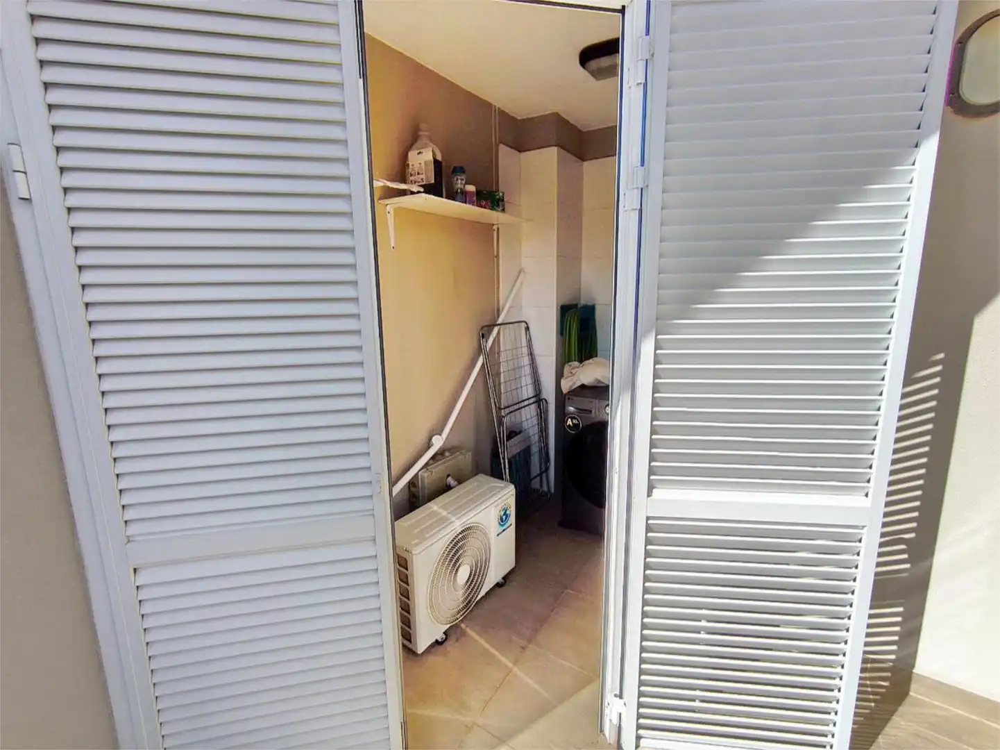 Apartament de lloguer a Calle Petunia, 3, Puerto de Santiago Apartament de lloguer en Santiago del Teide amb Aire condicionat, Terrassa i Piscina