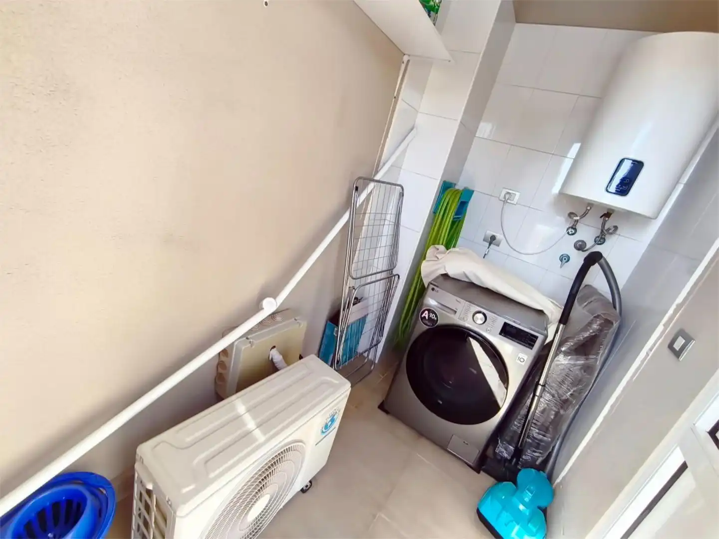 Apartament de lloguer a Calle Petunia, 3, Puerto de Santiago Apartament de lloguer en Santiago del Teide amb Aire condicionat, Terrassa i Piscina