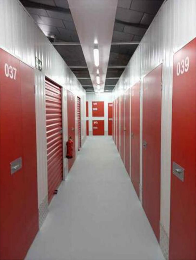 Box room to rent in Aranguren