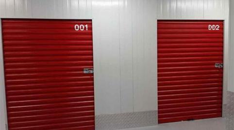 Foto 2 de Trastero de alquiler en Aranguren, Navarra