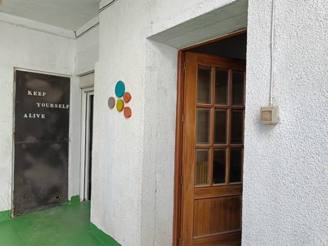 Piso en Alquiler en Calle el Bonillo, 54 en Socuéllamos