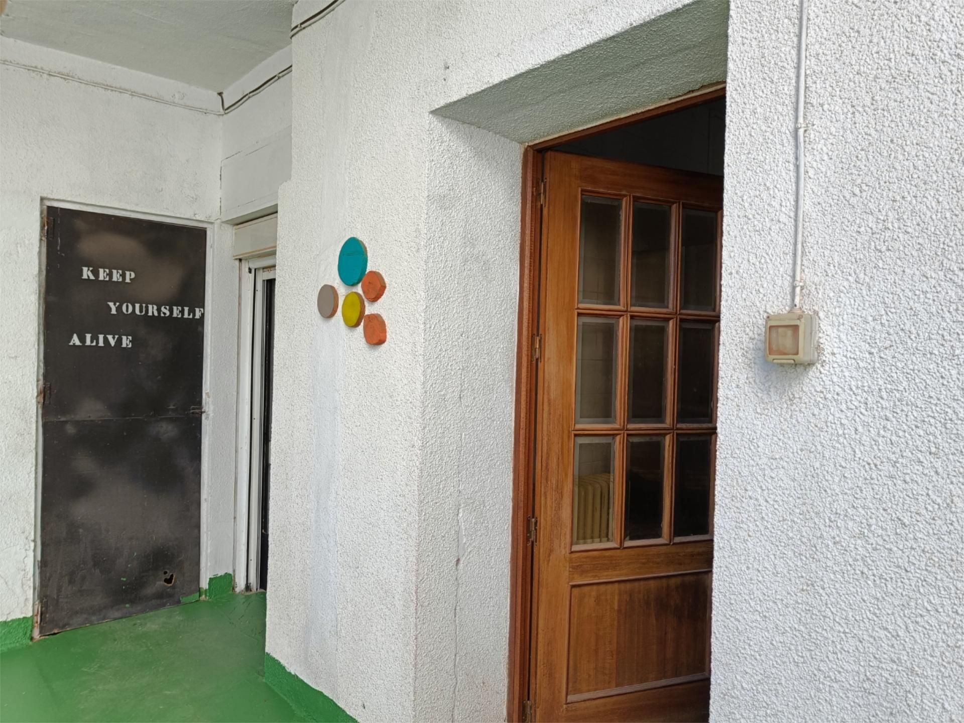 Flat to rent in Socuéllamos  with Heating, Furnished and Washing machine