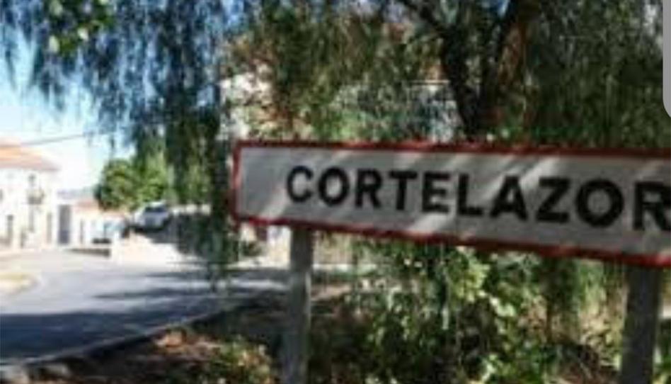 Casa adosada en venda a Calle del Valle Gonzalez, 2, Cortelazor, Huelva - imatge 1 Foto 1 de Casa adosada en venda a Calle del Valle Gonzalez, 2, Cortelazor, Huelva