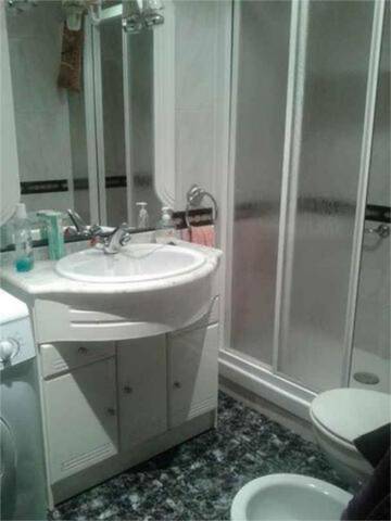 Piso en Alquiler en La Calzada