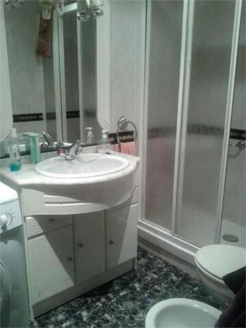 Piso de alquiler en La Calzada Piso de alquiler en La Calzada