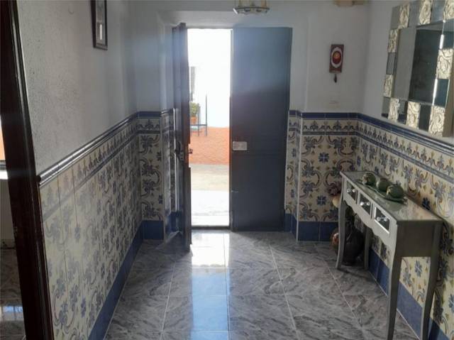 Piso en Venta en Calle Camino, 6 en El Campillo (Huelva)