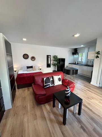 Apartamento en Alquiler en Calle de Álvaro Cunqueiro, 22 en El Guijo - Colonia España