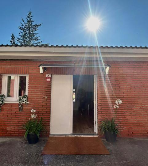 Foto 2 de Apartament de lloguer a Calle de Álvaro Cunqueiro, 22, El Guijo - Colonia España, Galapagar